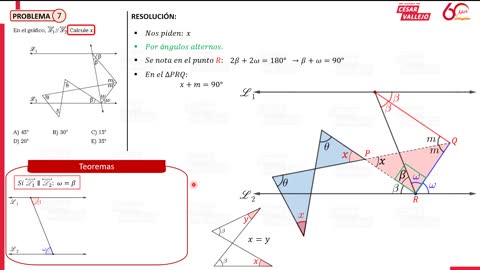 UNI Semana 03 Geometría Parte 02