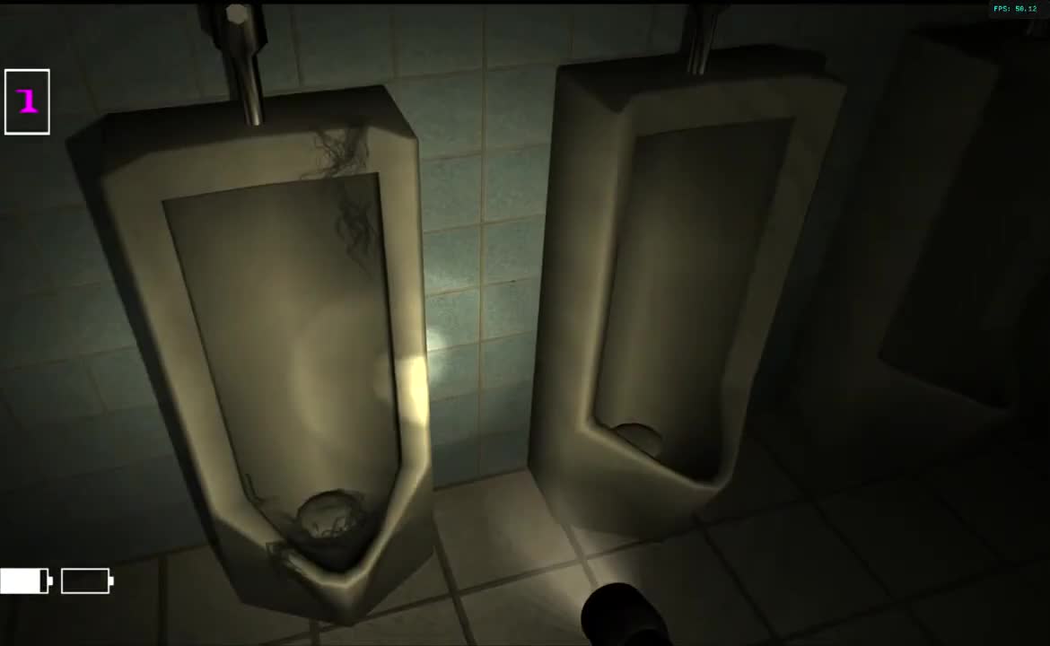 Men's Room