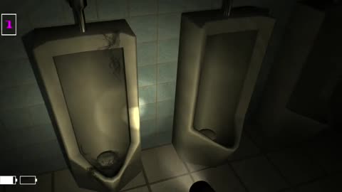 Men's Room