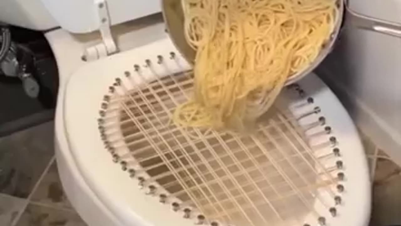 Der Dümmste TikTok Lifehack EVER 💩