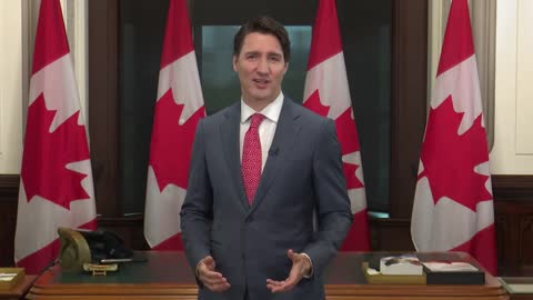 Prime Minister Canada