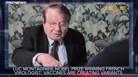 MUST WATCH!!! Nobel Prize winning Dr warns against the injection