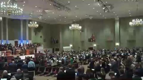 My Jesus, I Love Thee • Congregational