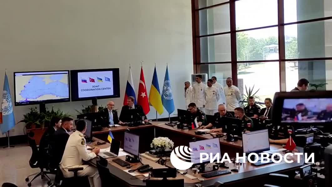 ΚΕΝΤΡΟ ΠΑΡΑΚΟΛΟΥΘΗΣΗΣ ΤΩΝ ΕΞΑΓΩΓΩΝ ΟΥΚΡΑΝΙΚΩΝ ΣΙΤΗΡΩΝ 27/7