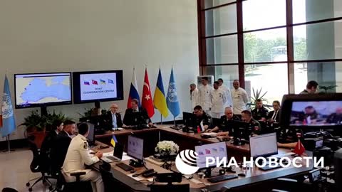 ΚΕΝΤΡΟ ΠΑΡΑΚΟΛΟΥΘΗΣΗΣ ΤΩΝ ΕΞΑΓΩΓΩΝ ΟΥΚΡΑΝΙΚΩΝ ΣΙΤΗΡΩΝ 27/7