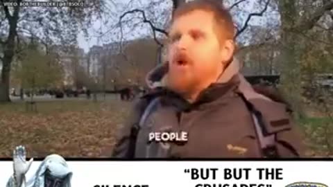 Preaching The Facts, No One On The Left Wants To Hear