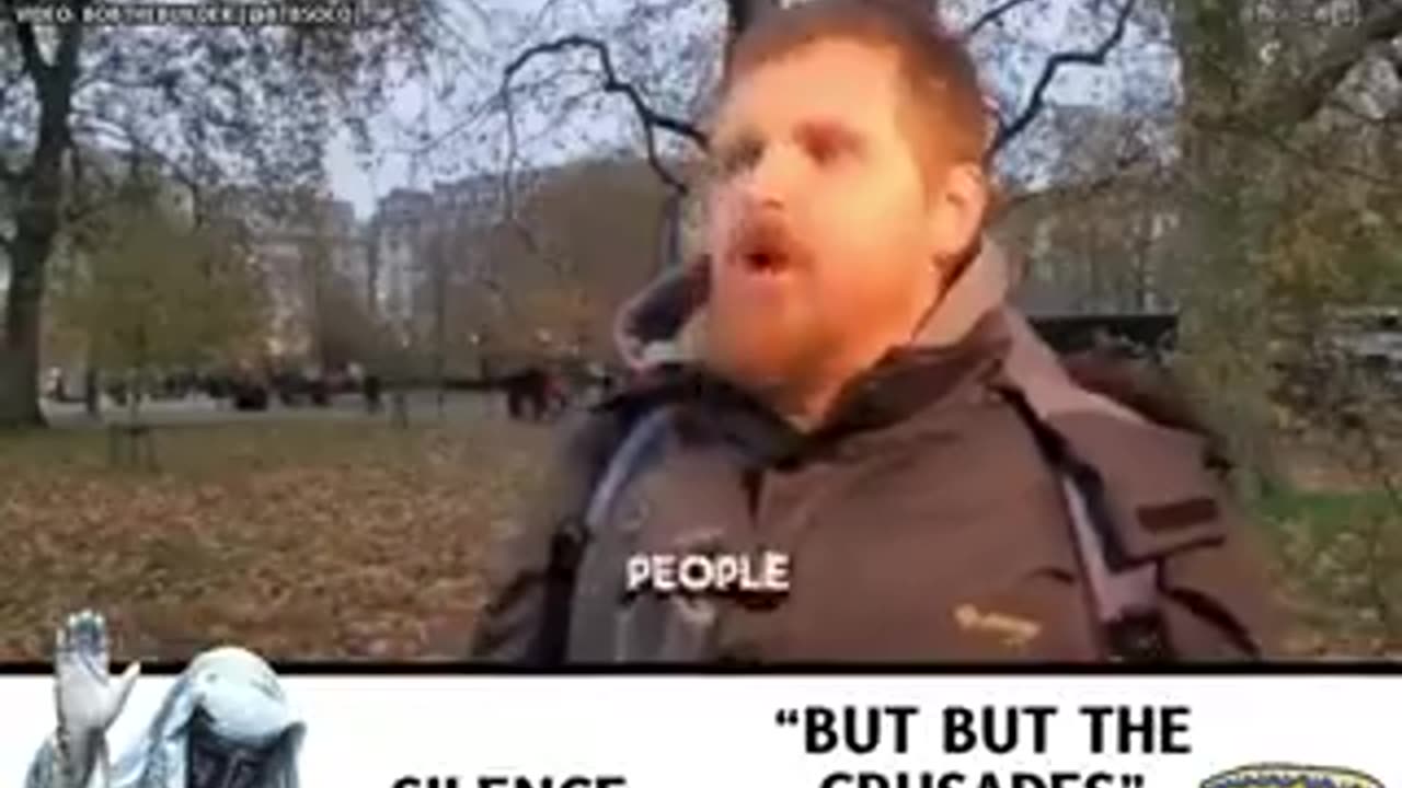 Preaching The Facts, No One On The Left Wants To Hear