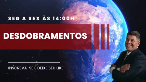 DESDOBRAMENTOS 22/11/2023