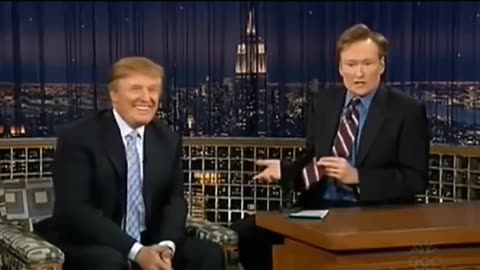 Trump - Back In The Day