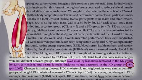 Keto Diet Theory Put to the Test