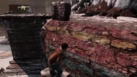 Uncharted 2™: The Nathan Drake Collection Part 9