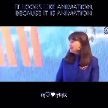 NASA is full of Bullshit - It looks like animation but it´s real