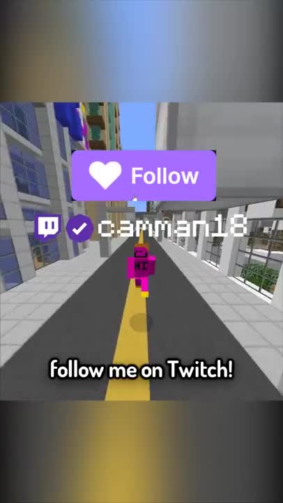 MINECRAFT / The Biggest Build #Shorts15