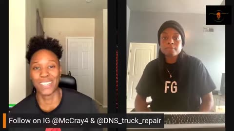 Danielle McCray