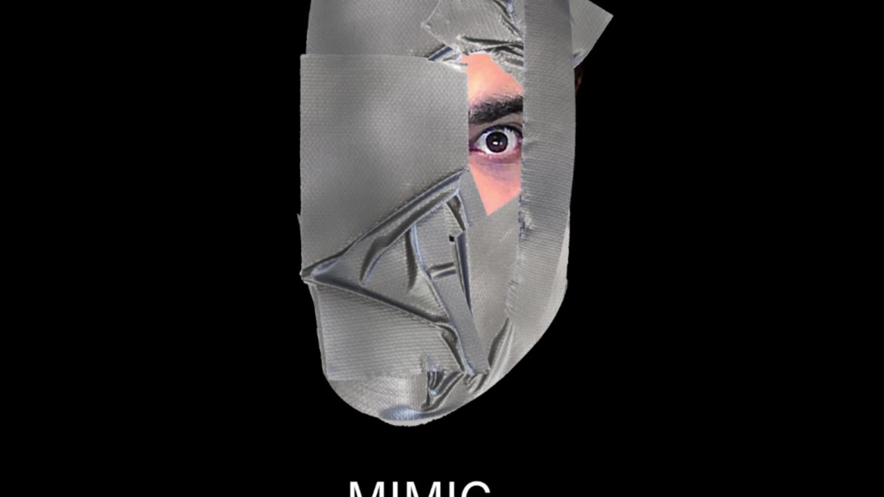 Mimic - Facility of Ill (Get the Duct Tape, 2020) - Hip Hop / Rap Music