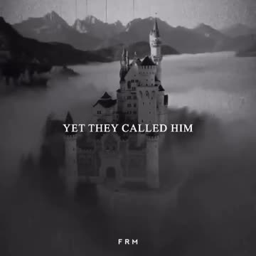 The Greatest Man in History!