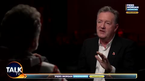 Piers Morgan vs Bassem Youssef