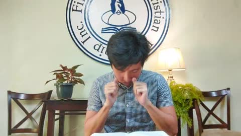 20TH MARCH 2022 SUNDAY WORSHIP MESSAGE