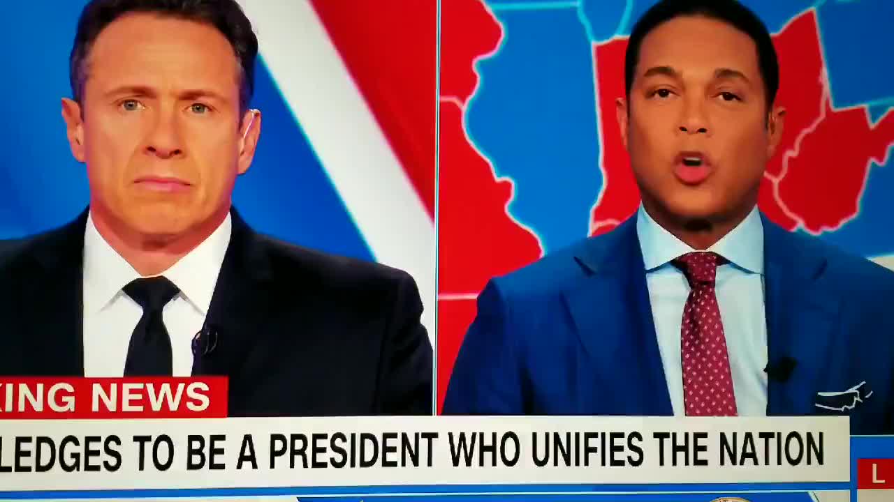 Lemon drops the N word.