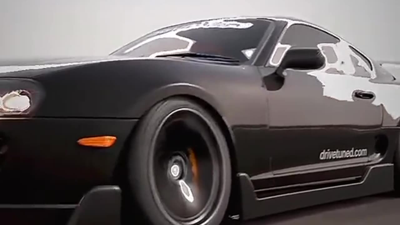 Mobil supra