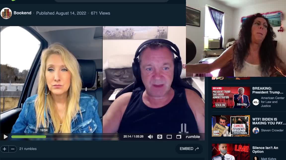 John O'Looney, Funeral Firector in the UK on Jabbed Clients, "They have Calamari in their Arteries"