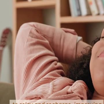 SelfCare for Better Productivity