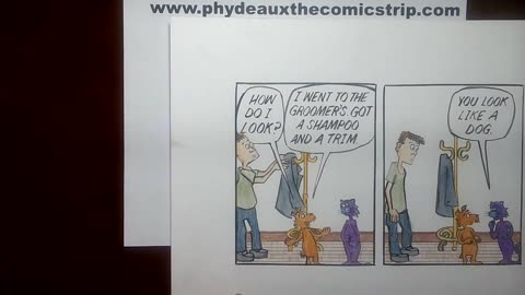 Phydeaux 2/6/24