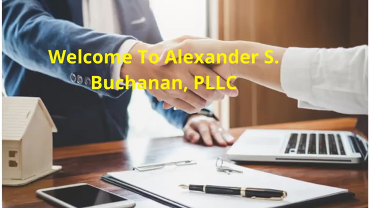 Alexander S. Buchanan, PLLC : Estate Planning Attorney in Nashua, NH