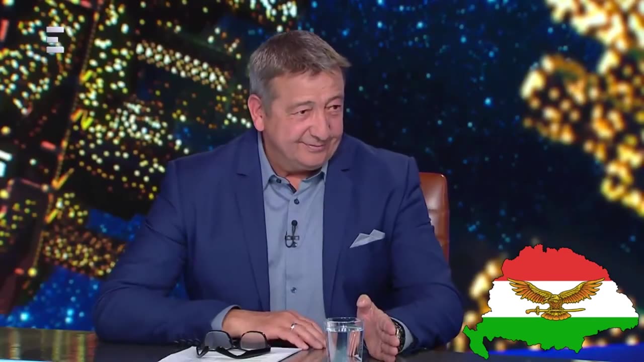 Te mondtad orbán, nem mi