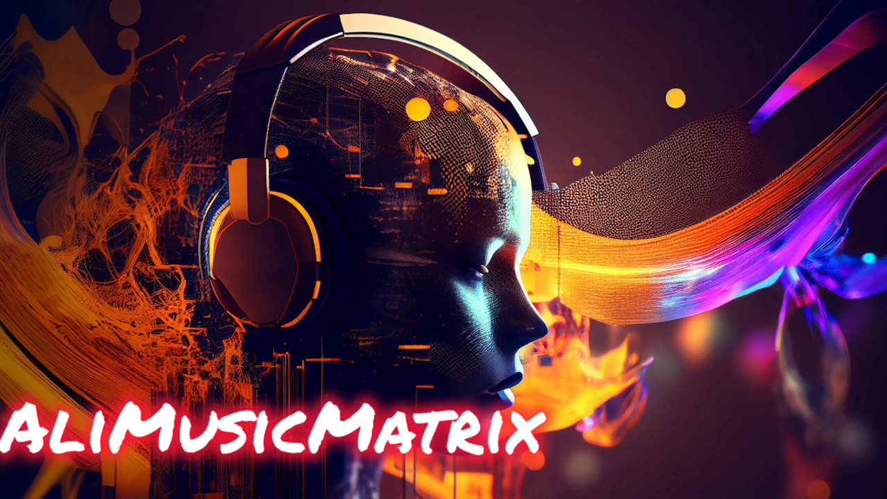 Lexicon Fire From Matrix 🎙️🎶🎤🕺🎧🤟🏻😀
