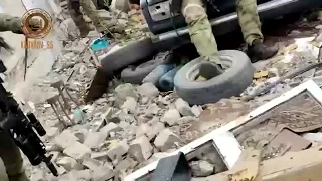 07.25.2022 Chronicle of military operations "Russia - Ukraine"