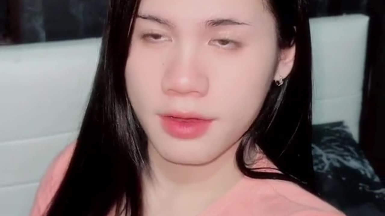 here new ladyboy in peace