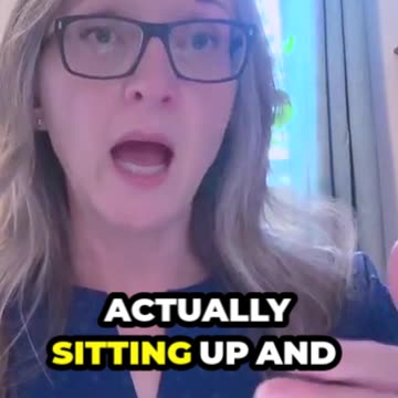 America's Political Resurrection