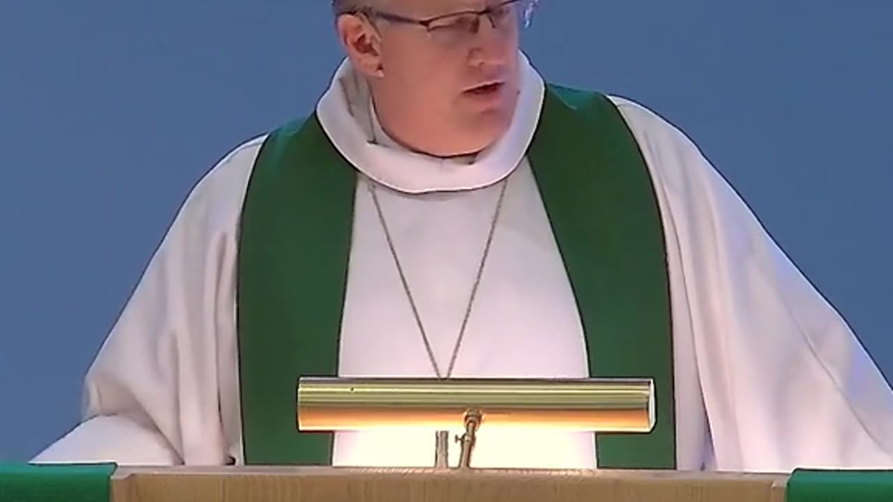 That stone represents Jesus