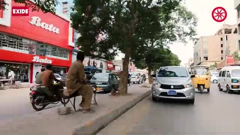 Suzuki Cultus vxr owner review..