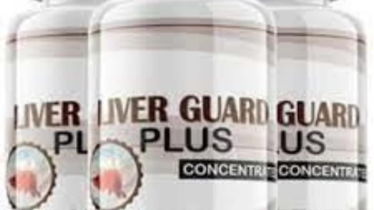 Liver guard from Digistore24