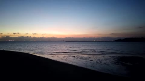 leap year - chasing sunrise