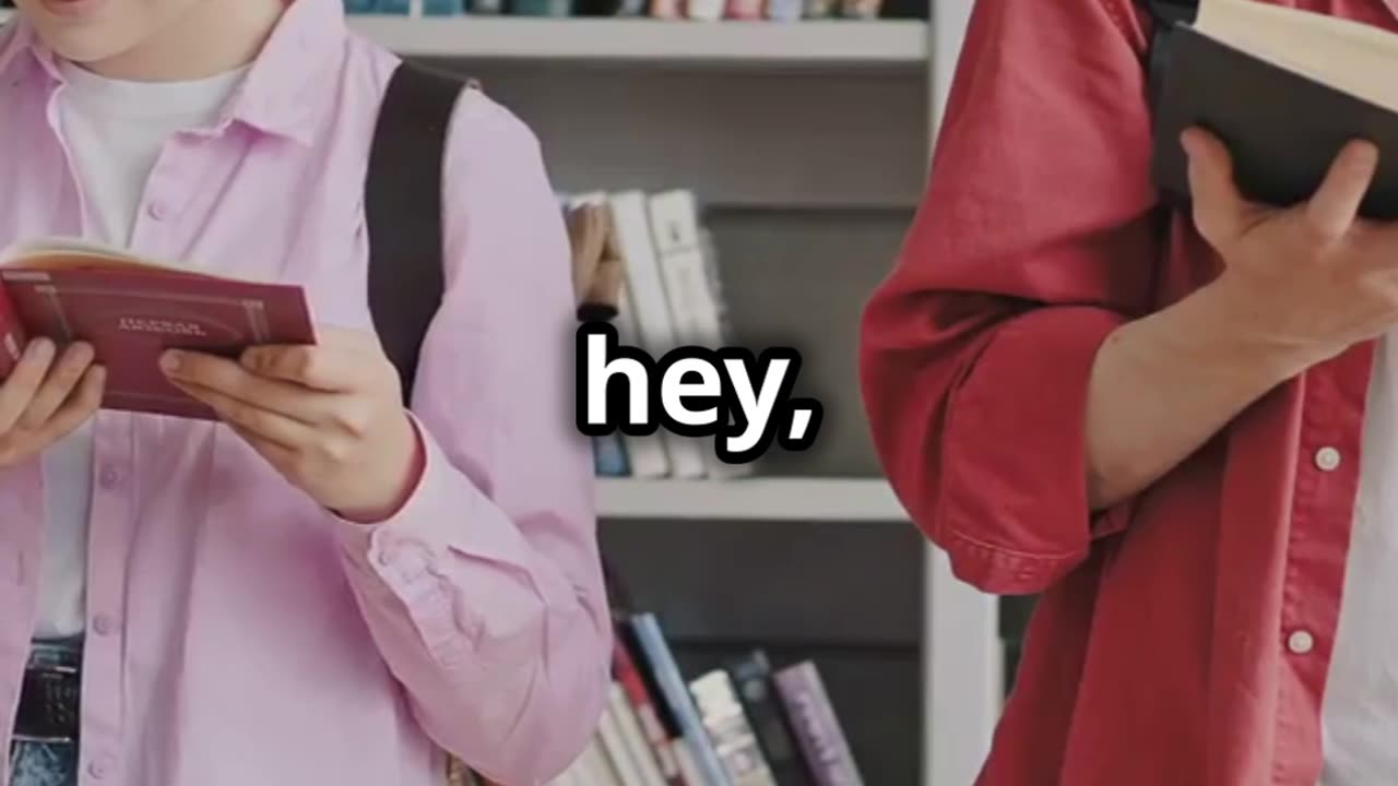 If you want to get laid, go to college. If you want an education, go to the library.