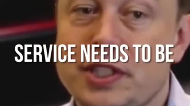 Guidance for New Organizations I Elon Musk