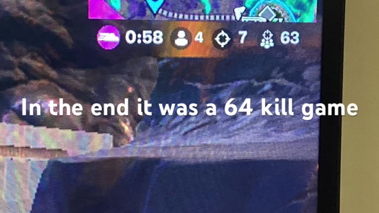 64 Kill Win