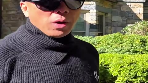 20221011文贵先生GETTR¹： #20大：党章宪法大改变（ #总统制），用虚假三权鼎立，把党变皇上叫 #党皇时代！共产党就是皇上，就是千秋万代！而外界根本一点都不知道！