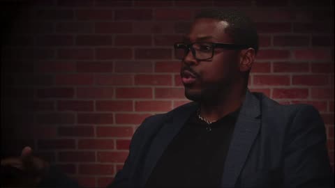 Former Capitol Police Officer Speaks Out About Jan. 6 Protest