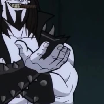 Lobo The Main Man part1