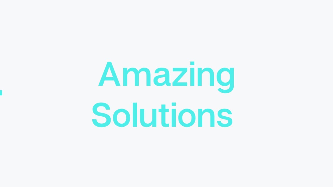 How to find Amazing solutions for your life?