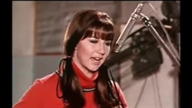 I will never find another you - classic 1964 Seekers