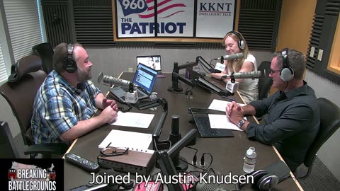 How does your opponent plan on combatting human trafficking and the border?