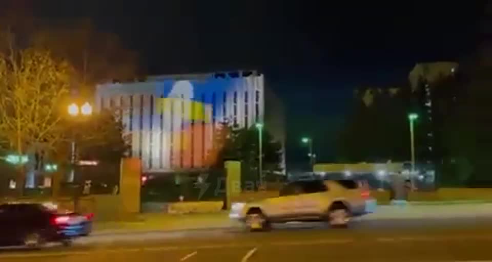 04.16.2022. Demilitarization and denazification of Ukraine!!!