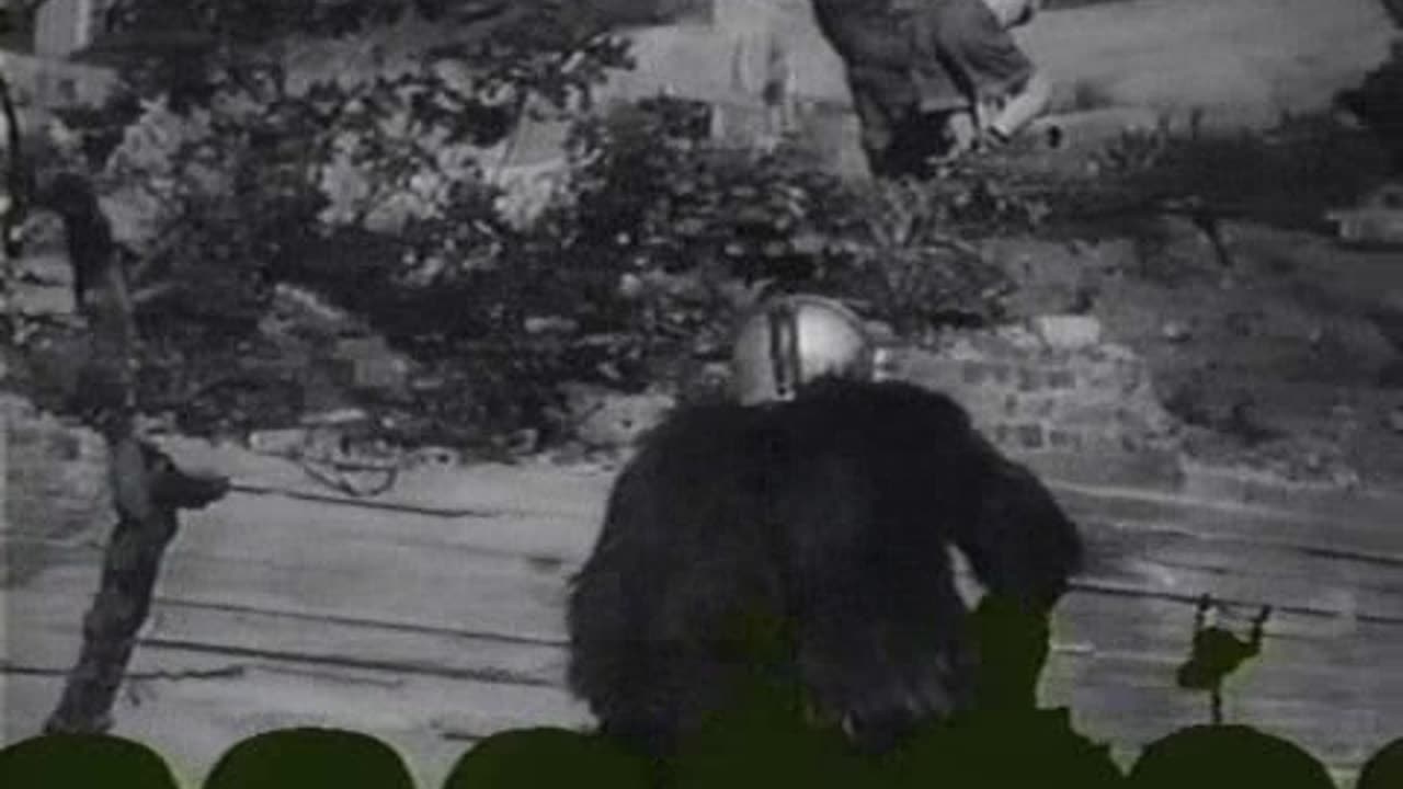 MST3K - 0107 - Robot Monster