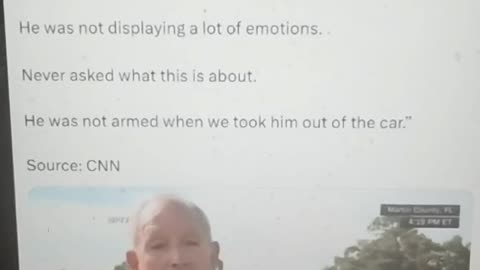 2ND ASSASONATION ATTEMPT ON TRUMP CONFIRMED 3 HRS AGO