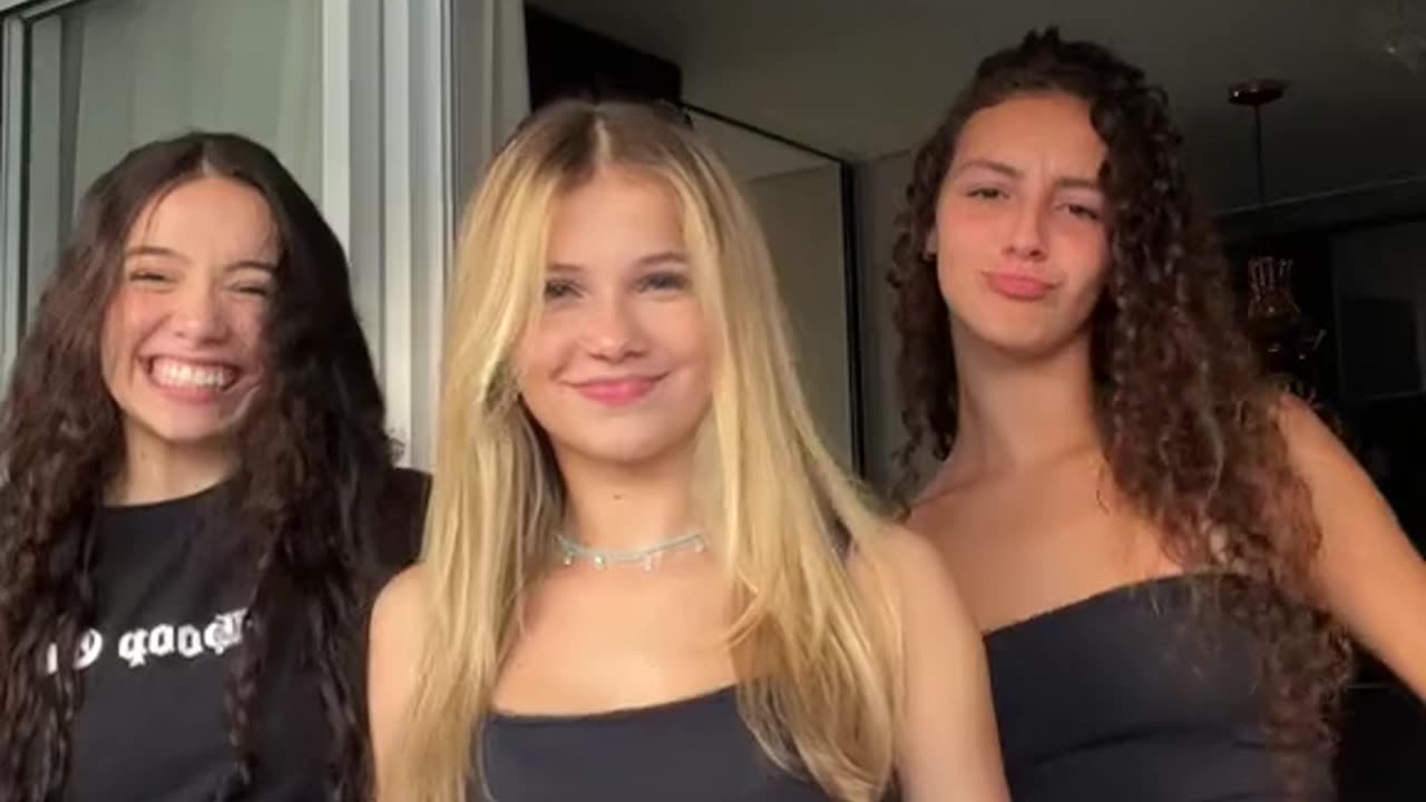 dancing
